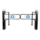 Turniket supermarketu